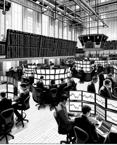 ai-stock-market-trends