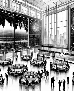 ai-stock-market-trends