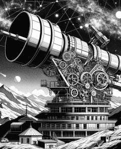 ai-subaru-telescope-discovery