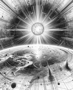 ai-sunspots-earth