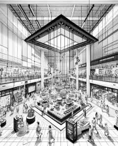 ai-super-happy-store