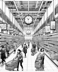 ai-supermarket-christmas-eve