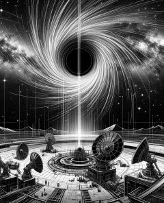 ai-supermassive-black-hole