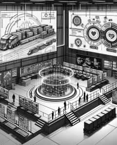 ai-supply-chain-platform