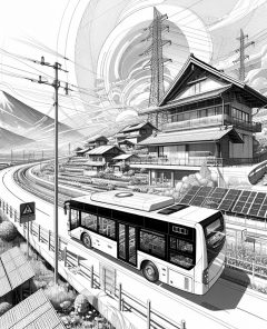 ai-sustainable-mobility-solar