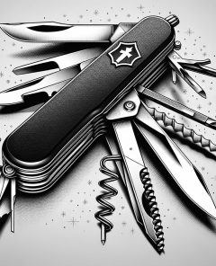 ai-swiss-army-knife