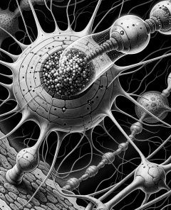 ai-synapse-neurotransmitter