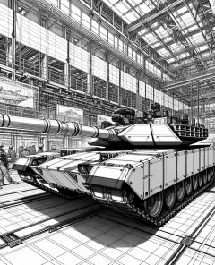 ai-tank-development