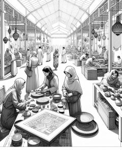 ai-taoxichuan-craft-market