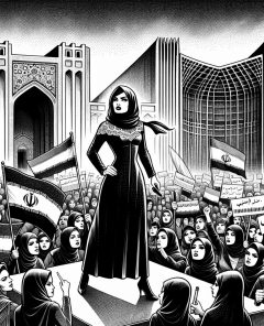 ai-taraneh-alidoosti-protest