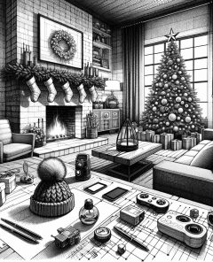ai-techno-claus-gifts