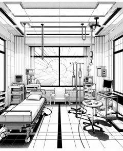 ai-teenager-flu-hospital