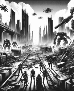 ai-terminator-survivors