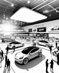 ai-tesla-auto-rankings
