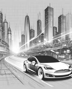 ai-tesla-autonomous-driving
