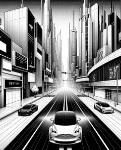 ai-tesla-autonomous-driving