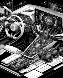 ai-tesla-autonomous-driving