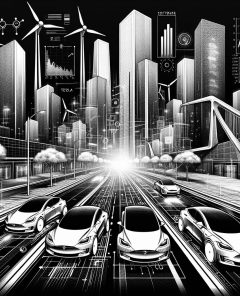 ai-tesla-autonomous-driving