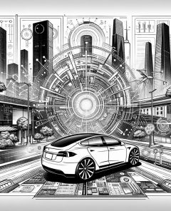 ai-tesla-autonomous-driving