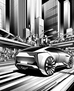ai-tesla-autonomous-vehicle