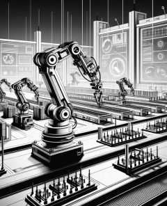 ai-tesla-battery-production