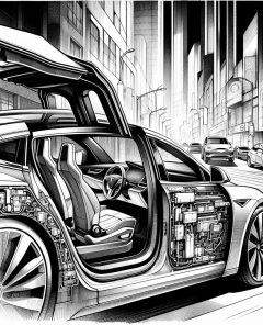 ai-tesla-door-safety