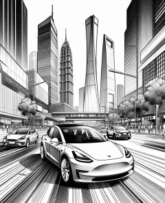 ai-tesla-model-y-china