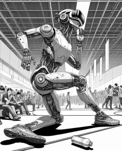 ai-tesla-optimus-event