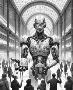 ai-tesla-optimus-robot