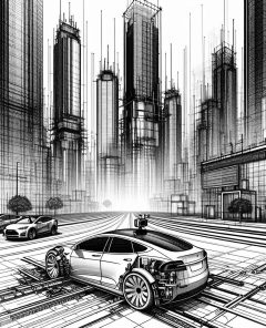 ai-tesla-ride-hailing