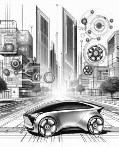 ai-tesla-ride-hailing-arizona