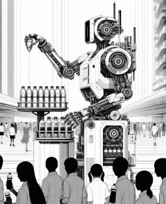 ai-tesla-robot-demonstration