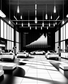 ai-tesla-sales-decline