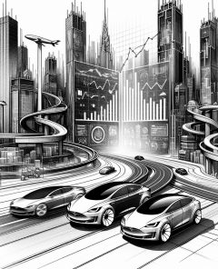 ai-tesla-stock-ai-progress