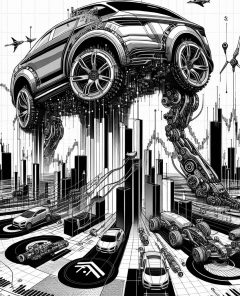 ai-tesla-stock-dilution