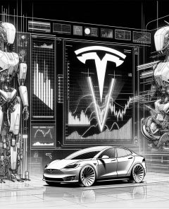ai-tesla-stock-market