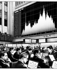 ai-tesla-stock-volatility