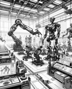 ai-tether-generative-bionics