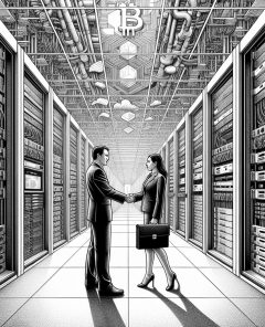ai-tether-mining-sale