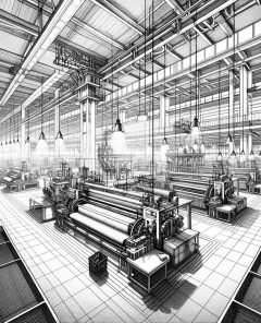 ai-textile-machinery-closure