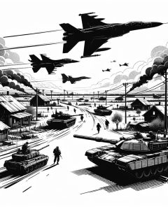 ai-thailand-cambodia-conflict