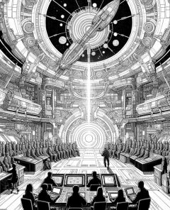 ai-the-ark-sci-fi-series
