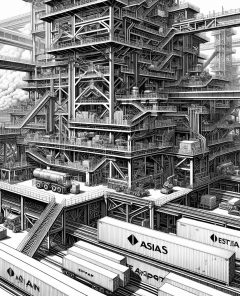 ai-thyssenkrupp-steel-production