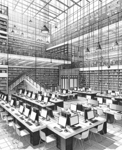 ai-tillamook-library