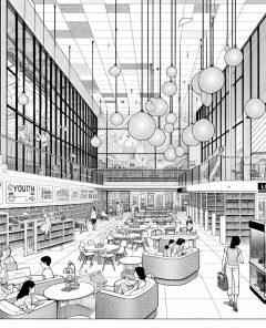 ai-tinley-park-library