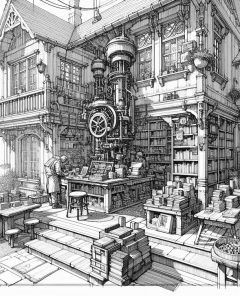 ai-tiny-bookshop