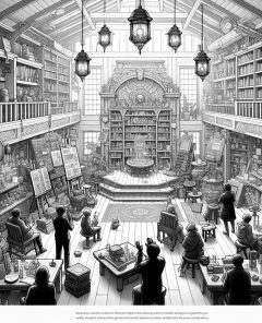 ai-tiny-bookshop-award