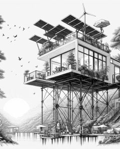 ai-tiny-house-stilts