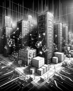 ai-tokenization-blockchain