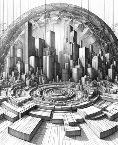 ai-tokenization-infrastructure